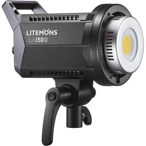 Godox Litemons LA150D Daylight LED Light - 6